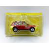 Dacia Duster VLCG Haute-Saone Straż Pożarna Dowódca Grupy - skala 1:43 - Hachette